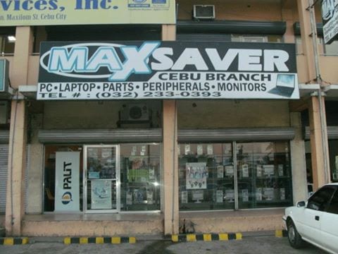Maxsaver