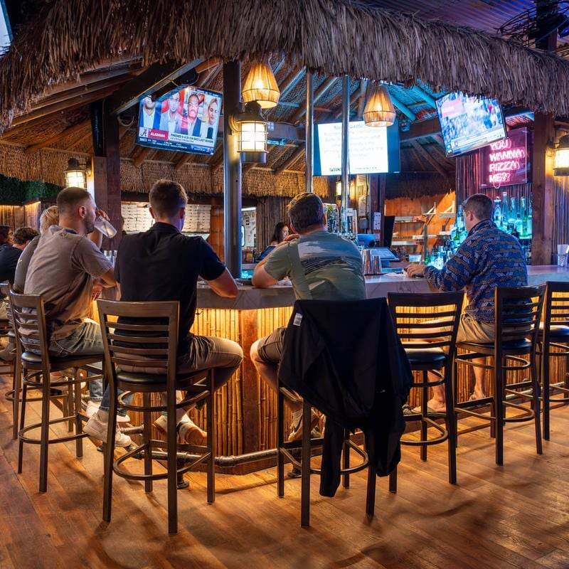 The Sandbox Pizza & Wings
