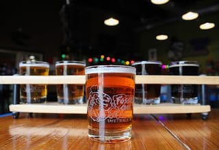 Fossil Cove Brewing Co