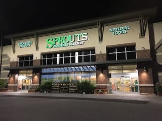 Sprouts #612