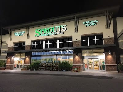 Sprouts #612