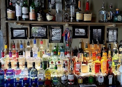 Scullers Draft House