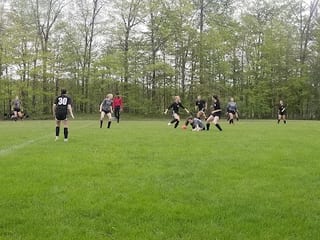 Nc Soccer Club