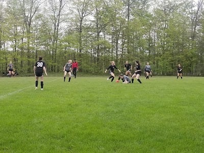 Nc Soccer Club