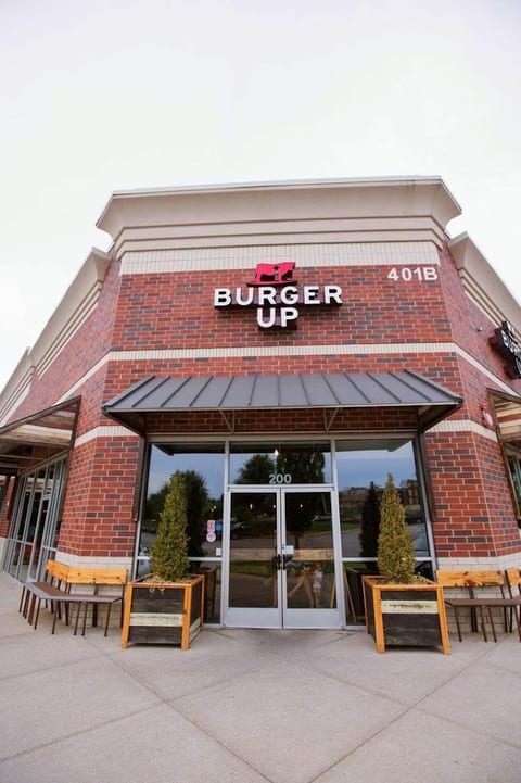 Burger Up (Franklin)
