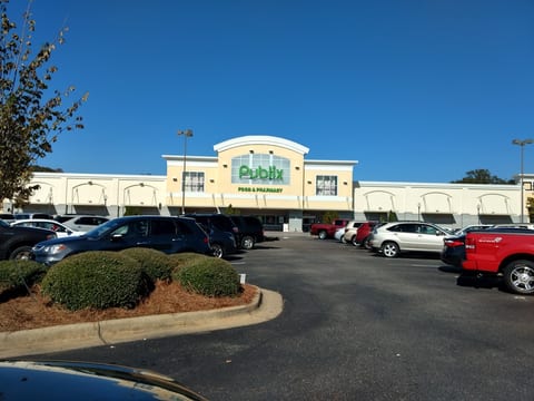 Publix Super Market #1025