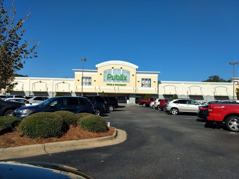 Publix Super Market #1025