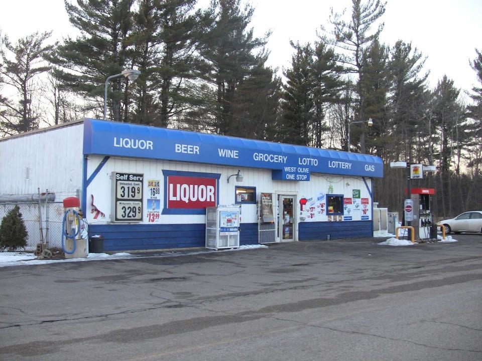 West Olive One Stop