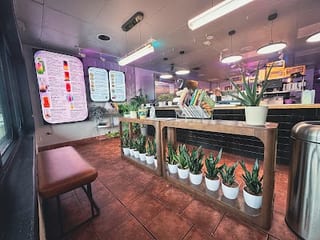 New Moon Pub And Kombucha