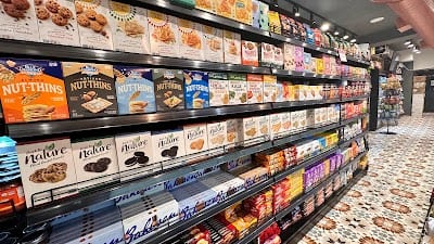 Nature Valley Market