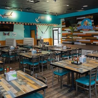 Mariscos El Chef De Nayarit
