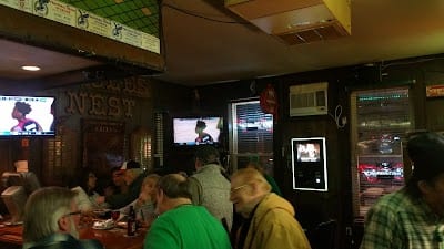 Eagles Lodge
