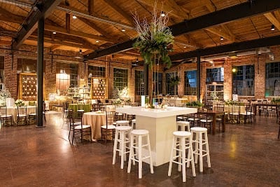 The Foundry At Puritan Mill