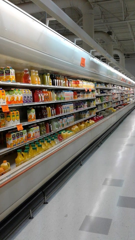 Food Depot (#34 Griffin)