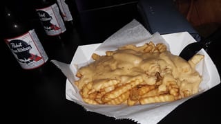 Banks Street Bar & Grill