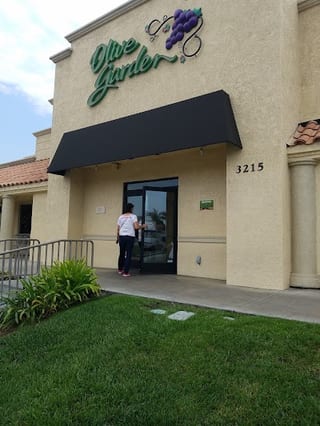 Olive Garden