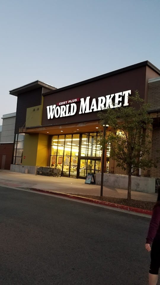 World Market Flagstaff