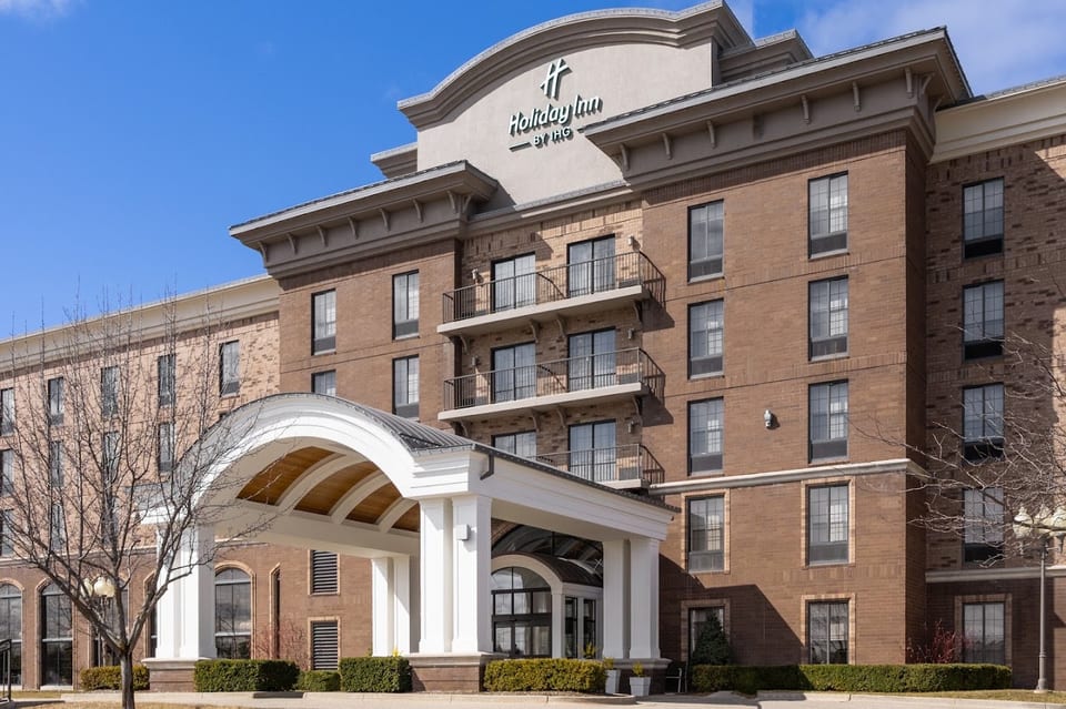 Holiday Inn