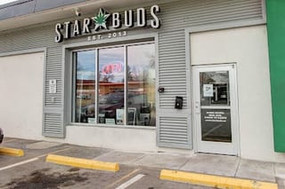 Starbuds