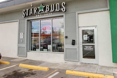 Starbuds