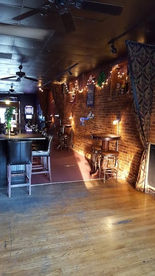 Cavan Irish Pub