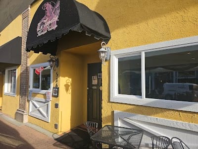 La Tapatia Mexican Restaurant