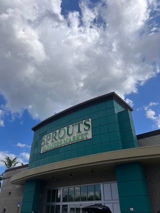 Sprouts Farmers Market