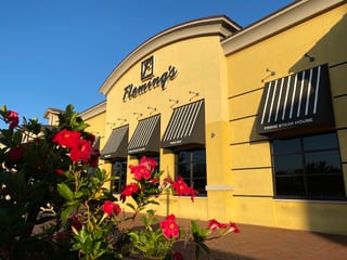 Flemings Prime Steakhouse