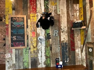 Jack Brown's Beer & Burger Joint Chattanooga