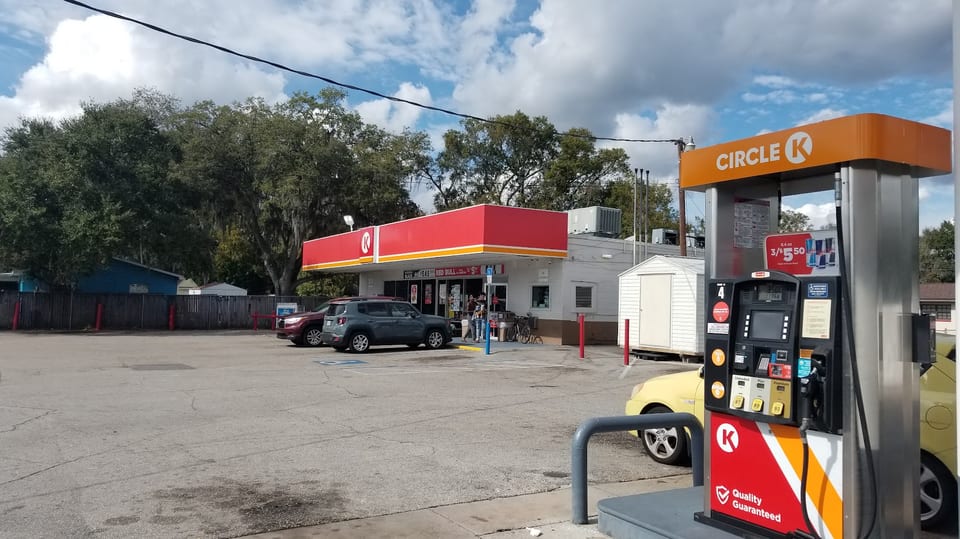 Circle K