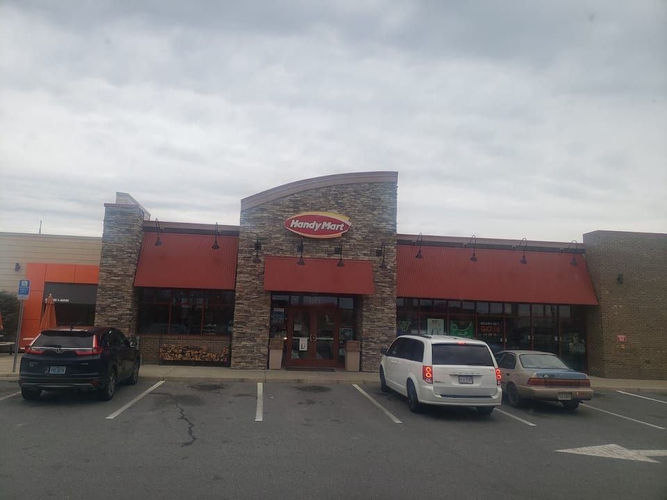 Handy Mart