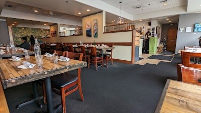 Crush Wine Bistro & Cellar