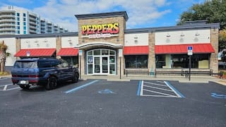 Peppers Mexican Grill & Cantina