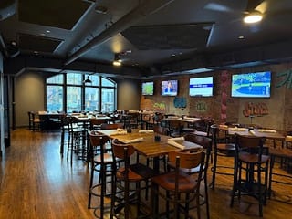 Street Kitchen Pub