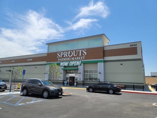 Sprouts Farmers Market