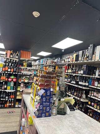 Cove Road Wine & Liquor