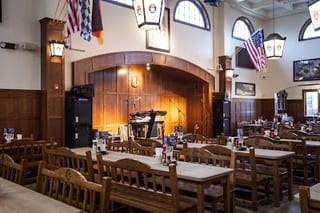 Hofbrauhaus