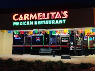 Carmelitas Mexican Restaurant