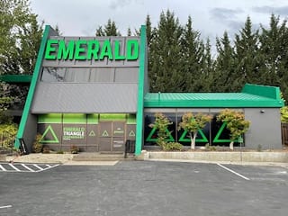 Emerald Triangle Dispensary Mcandrews
