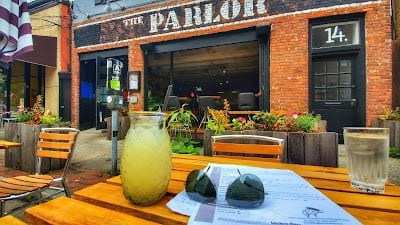The Parlor