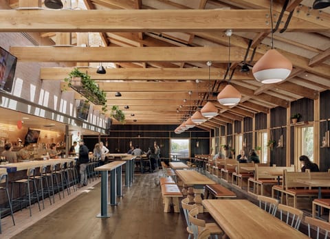 Loro Asian Smokehouse &