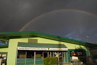 Santa Rosa Community Market - Community Market - Santa Rosa - 00642001