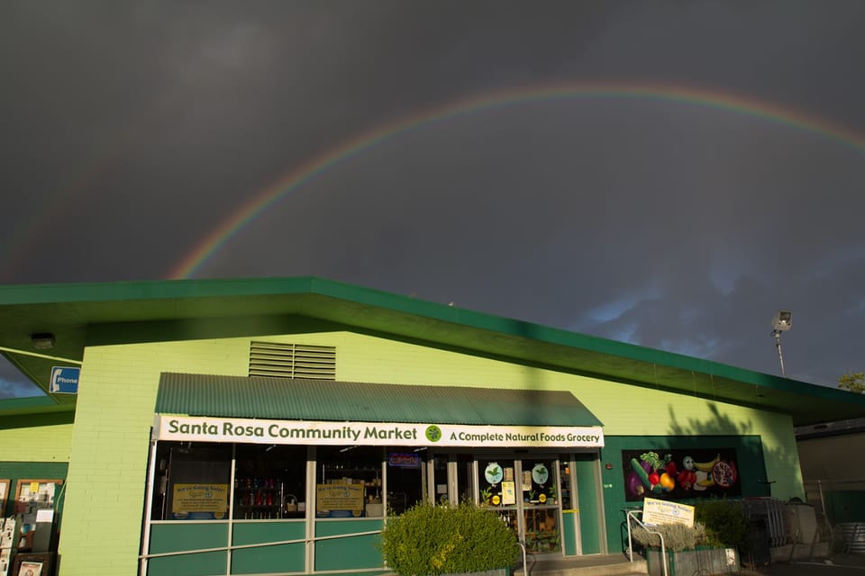 Santa Rosa Community Market - Community Market - Santa Rosa - 00642001