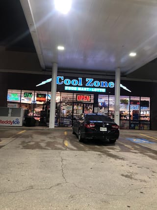 Cool Zone