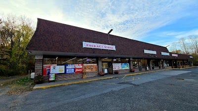 Whiskey & Wine World Of Andover