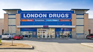 London Drugs