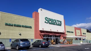 Sprouts Farmers Mrkt #217