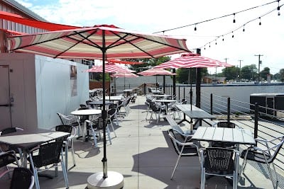 Wild Ace Pizza & Pub