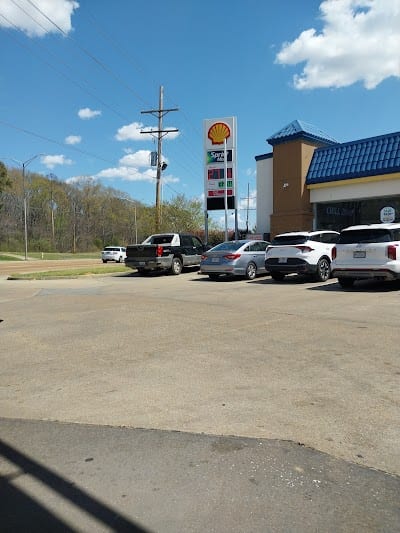Sprint Mart #124