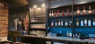 Artisan Stack Cafe